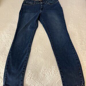 NYDJ Ami Skinny Jeans